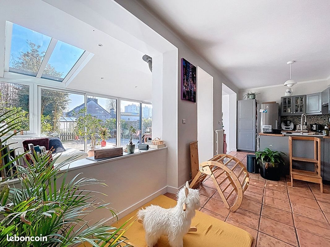 Maison à louer, 130m², Brest