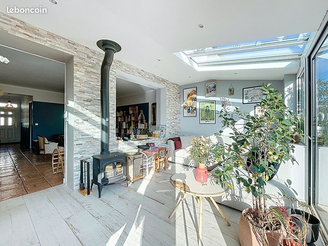 Maison à louer, 130m², Brest