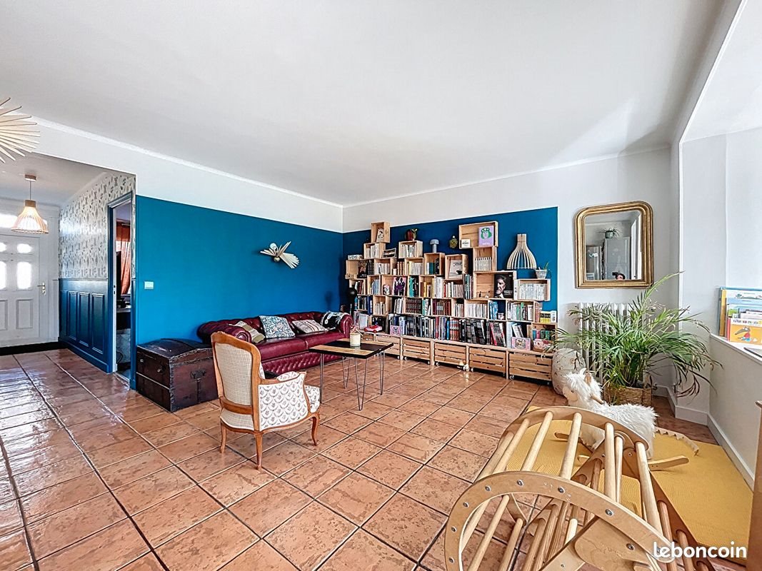 Maison à louer, 130m², Brest