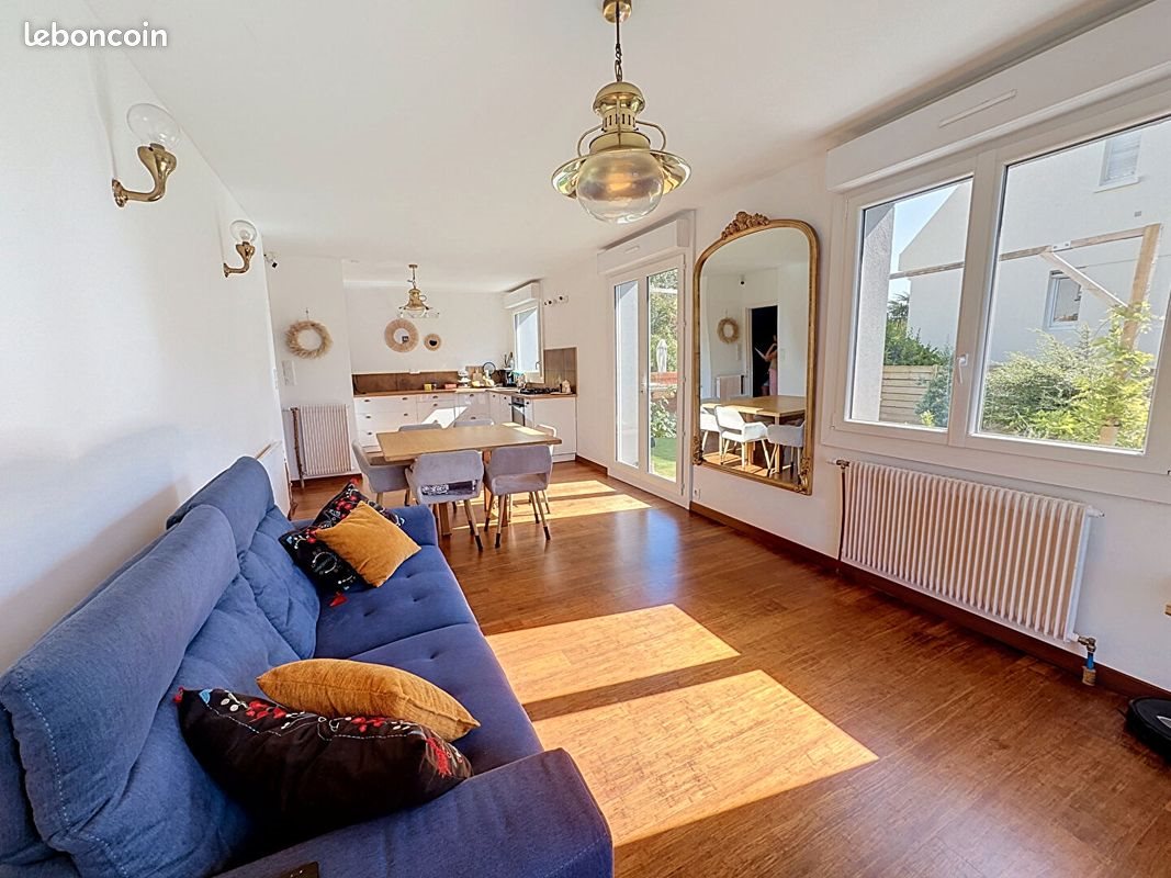 Maison à vendre, 140m², Brest
