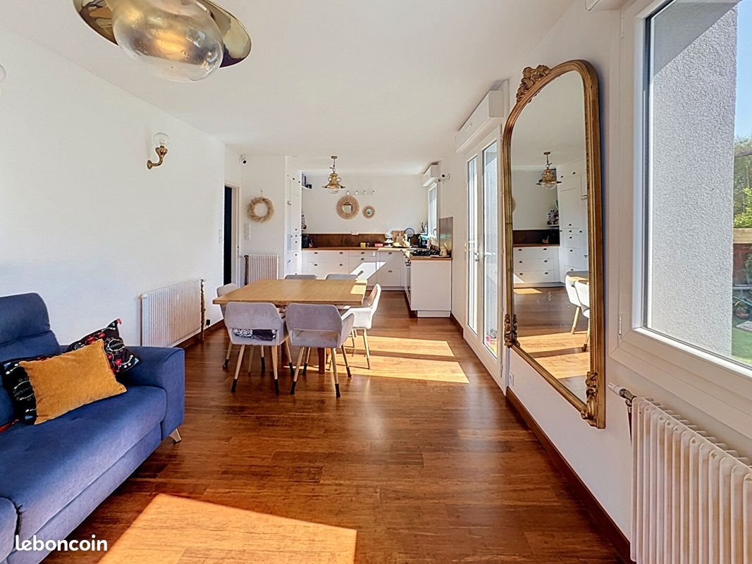 Maison à vendre, 140m², Brest