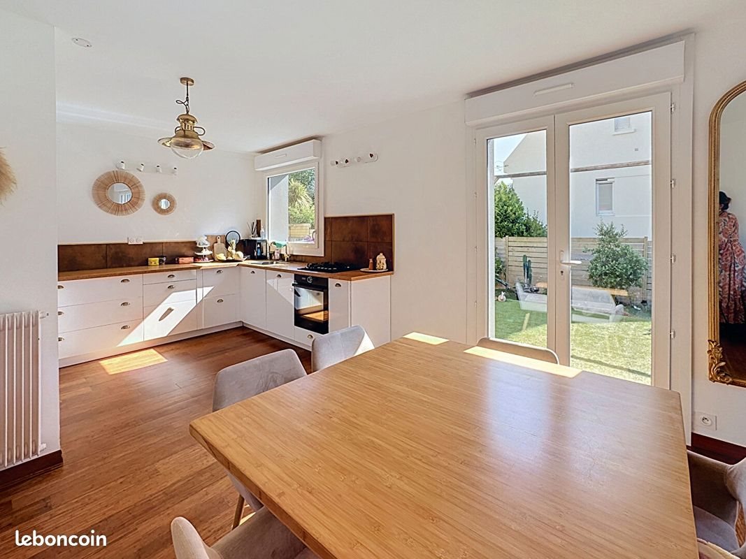 Maison à vendre, 140m², Brest