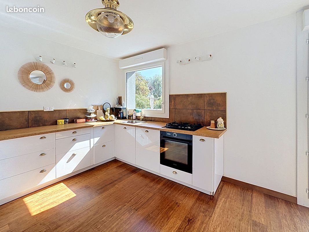 Maison à vendre, 140m², Brest