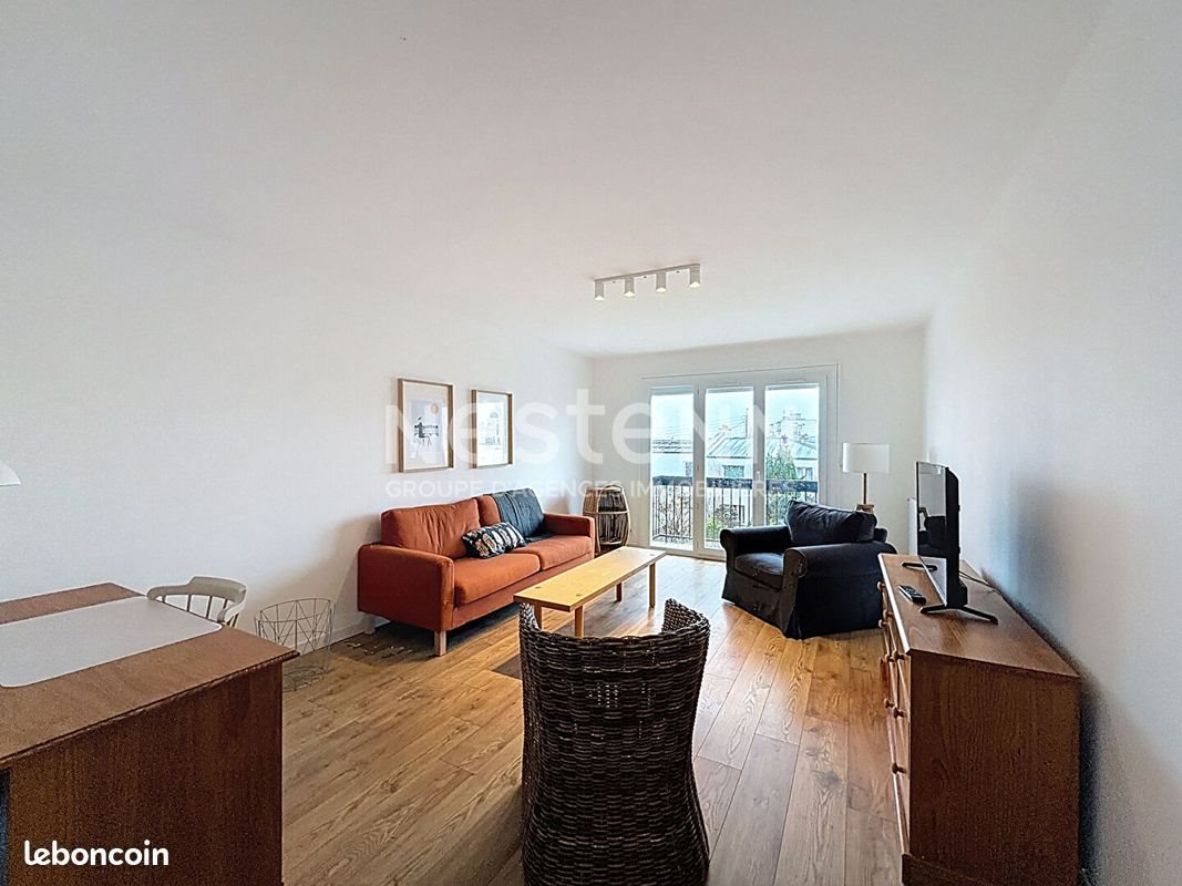 Appartement à louer, 73m², Brest