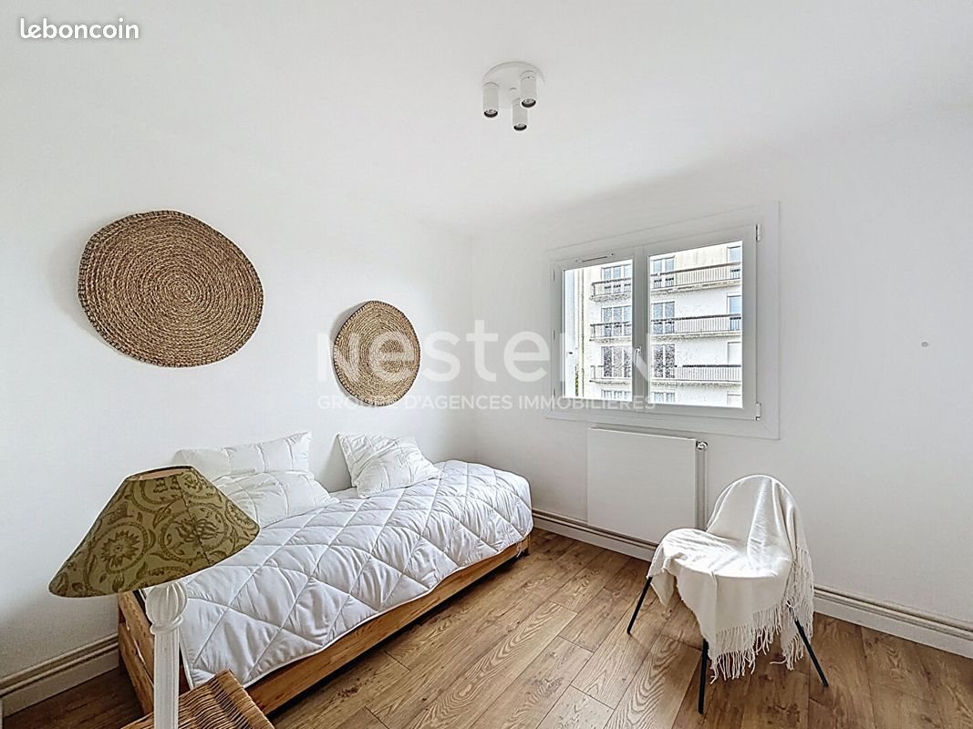 Appartement à louer, 73m², Brest