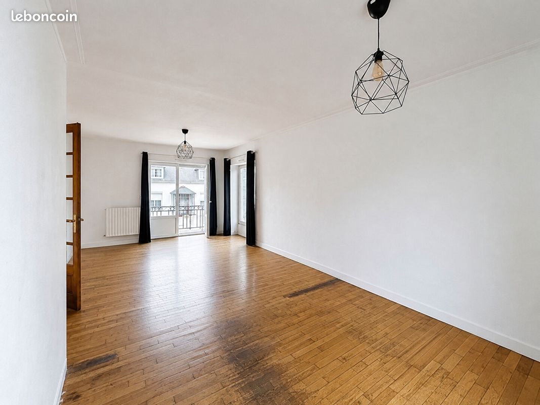 Maison à louer, 106m², Plogastel-Saint-Germain
