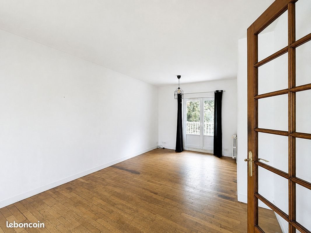 Maison à louer, 106m², Plogastel-Saint-Germain