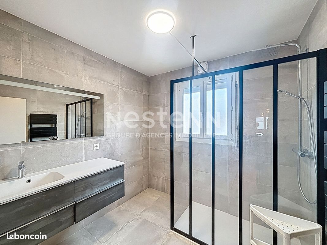 Appartement à louer, 61m², Brest