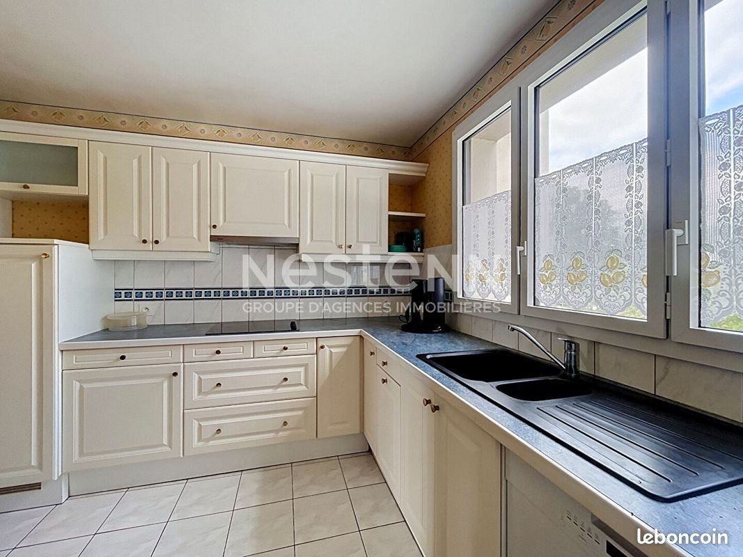 Appartement à vendre, 93m², Brest
