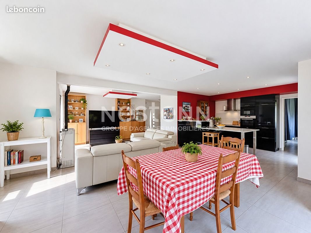 Maison à vendre, 130m², Plouzané