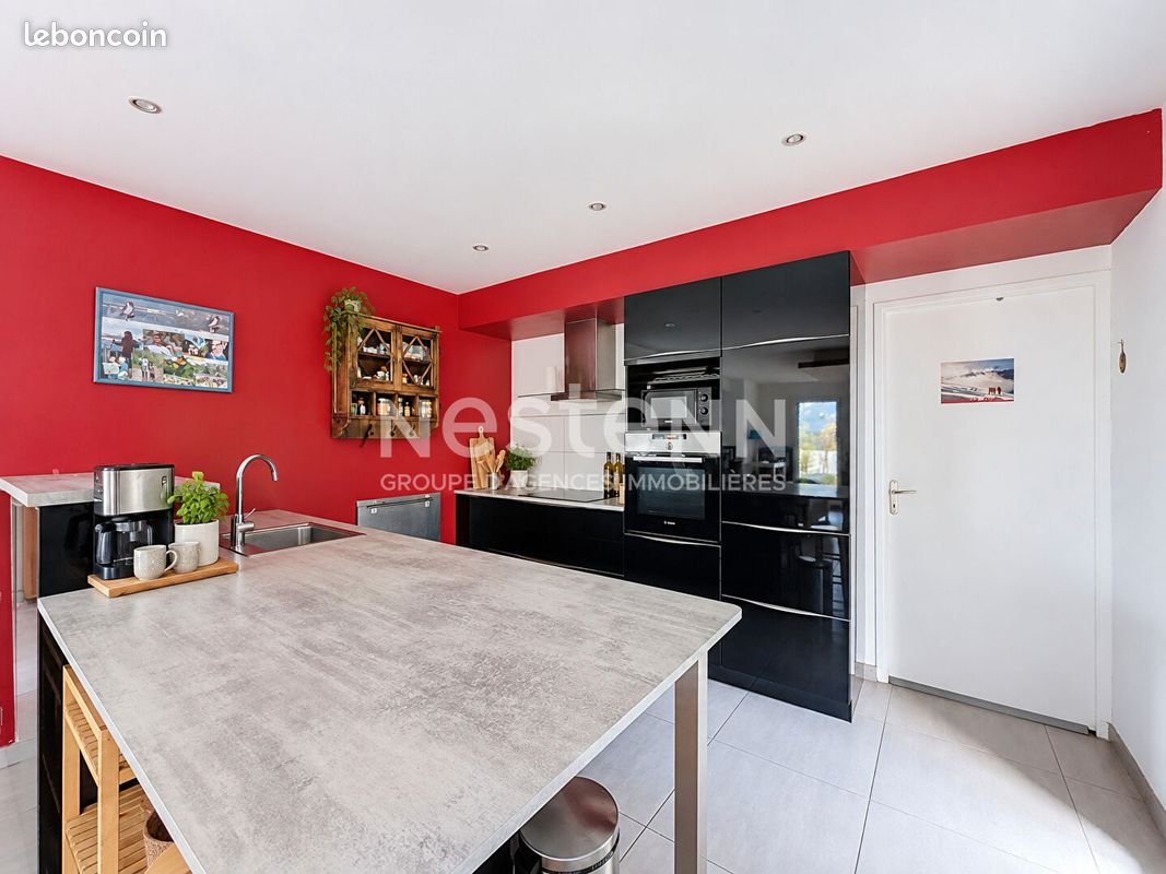 Maison à vendre, 130m², Plouzané