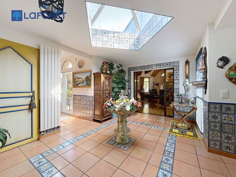 Maison à vendre, 231m², Noyal-Pontivy