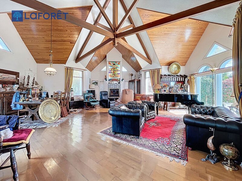 Maison à vendre, 231m², Noyal-Pontivy