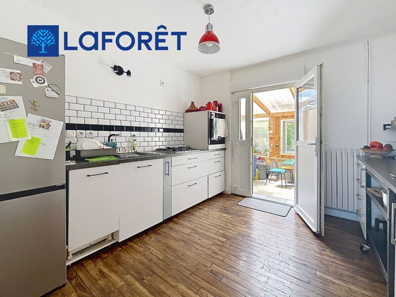 Maison à vendre, 90m², Pontivy