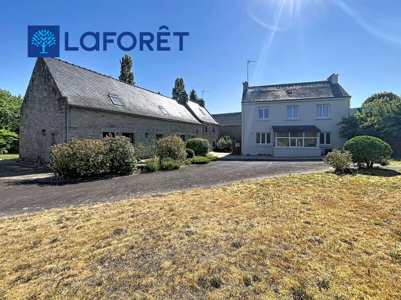 Maison à vendre, 355m², Malguénac