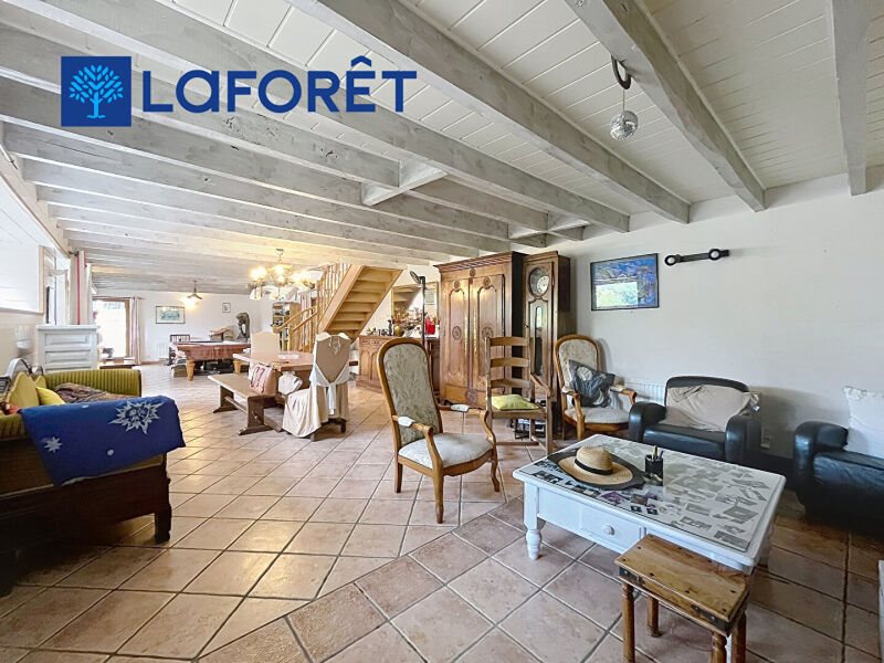 Maison à vendre, 355m², Malguénac