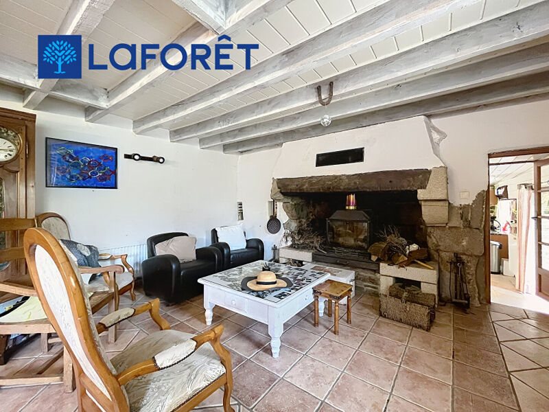Maison à vendre, 355m², Malguénac