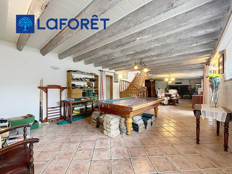 Maison à vendre, 355m², Malguénac