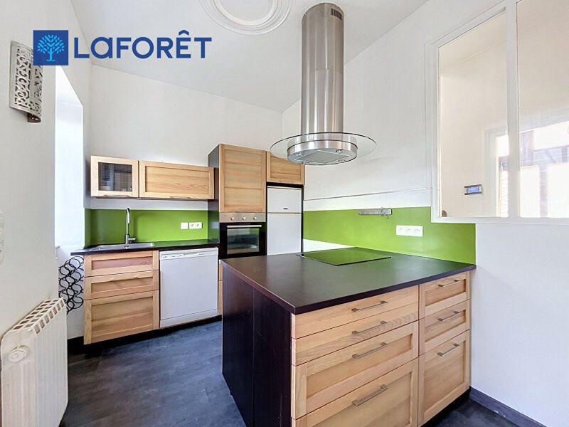 Maison à vendre, 144m², Séglien