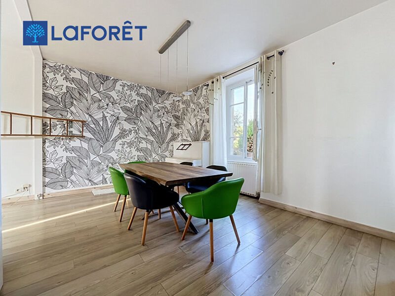 Maison à vendre, 144m², Séglien