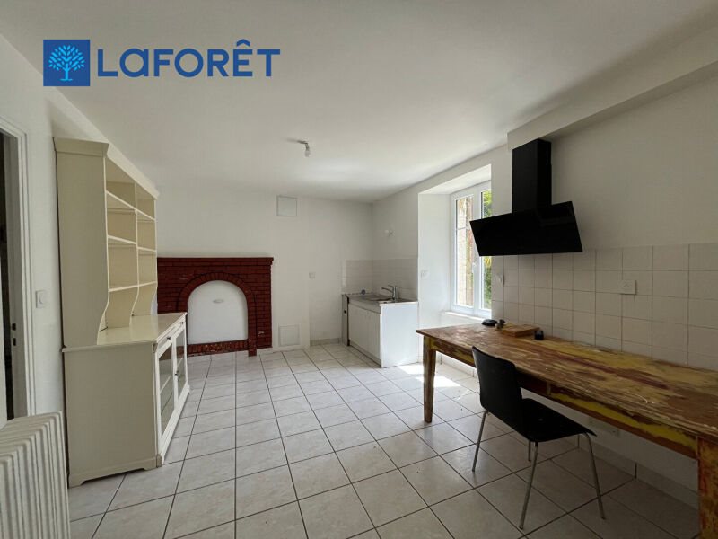 Maison à louer, 109m², Melrand