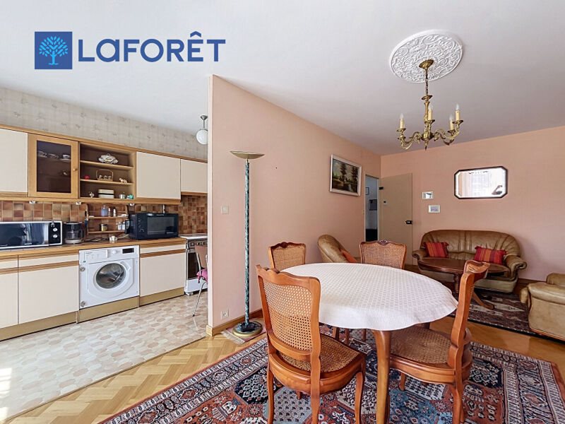 Appartement à vendre, 65m², Pontivy