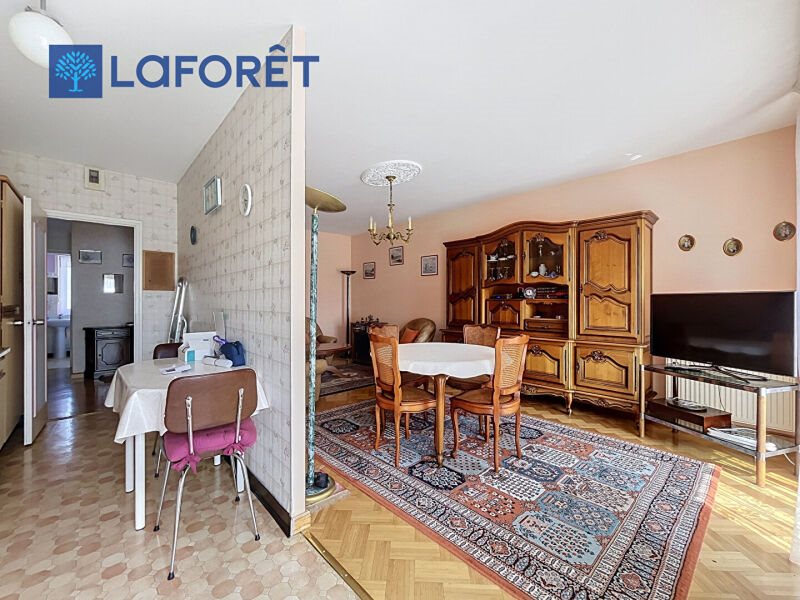 Appartement à vendre, 65m², Pontivy