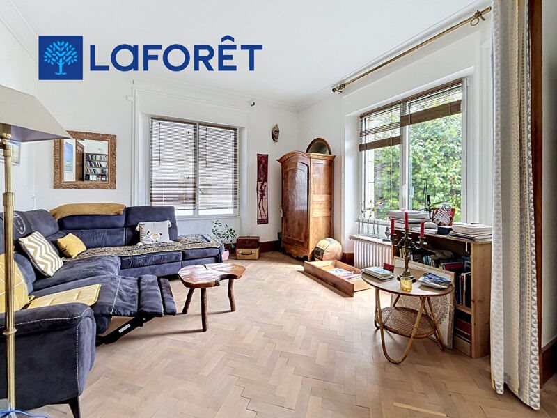 Maison à vendre, 210m², Pontivy
