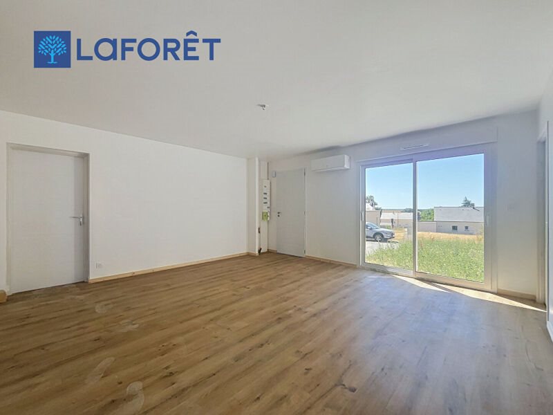Maison à vendre, 73m², Neulliac