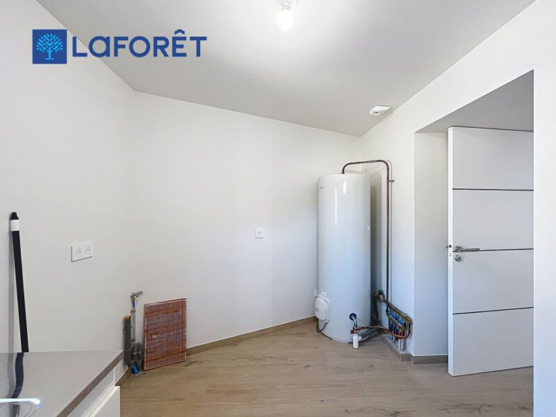 Maison à louer, 80m², Saint-Thuriau