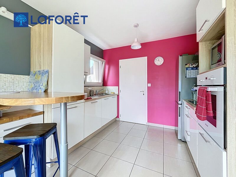 Maison à vendre, 90m², Pontivy