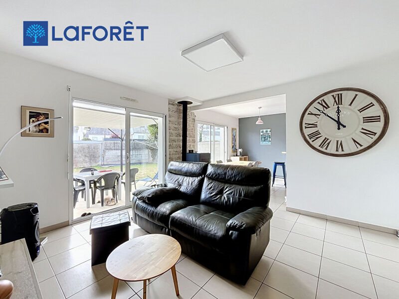 Maison à vendre, 90m², Pontivy