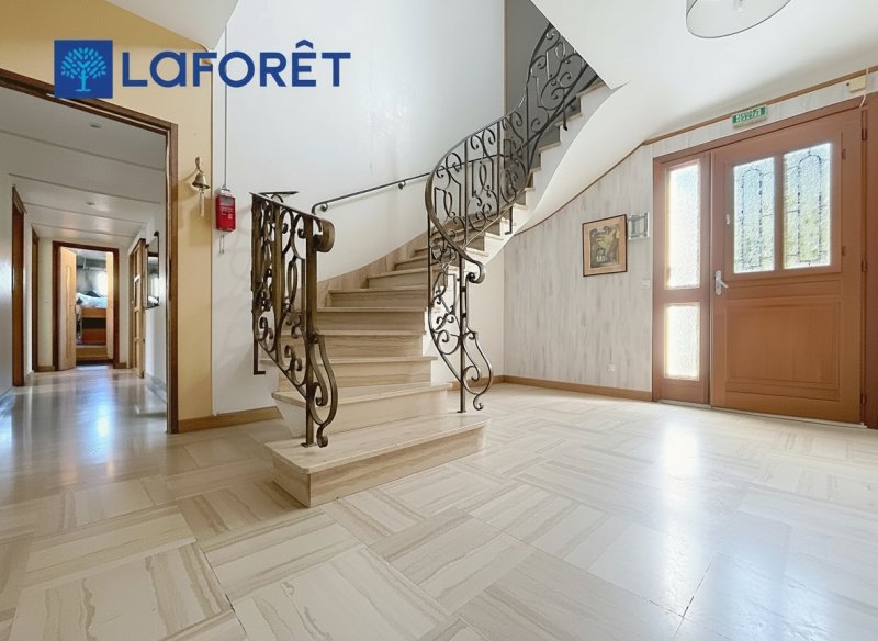 Maison à vendre, 265m², Lorient