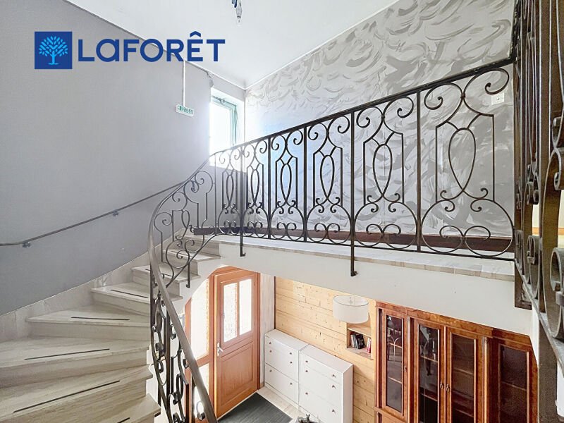 Maison à vendre, 265m², Lorient