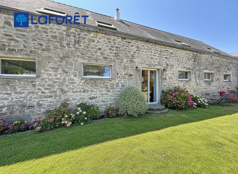 Maison à vendre, 184m², Pluméliau-Bieuzy