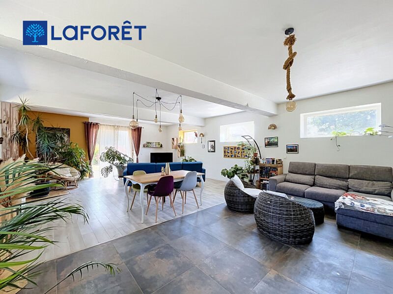 Maison à vendre, 184m², Pluméliau-Bieuzy