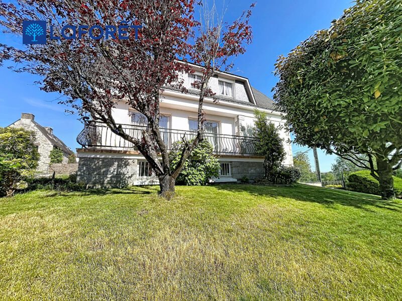 Maison à vendre, 131m², Pontivy