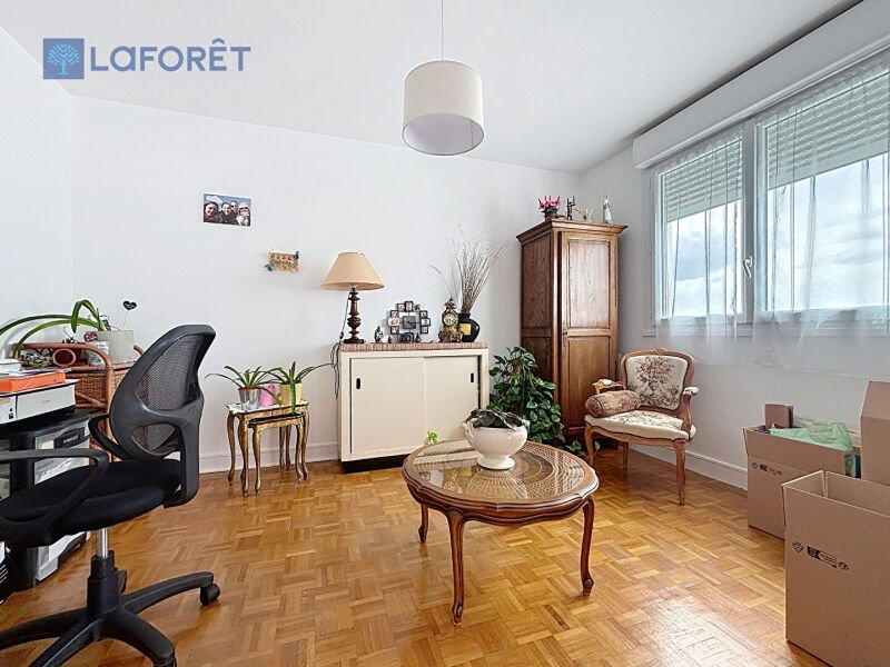 Appartement à vendre, 79m², Lanester