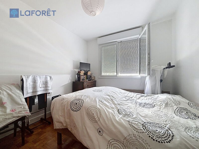 Appartement à vendre, 79m², Lanester
