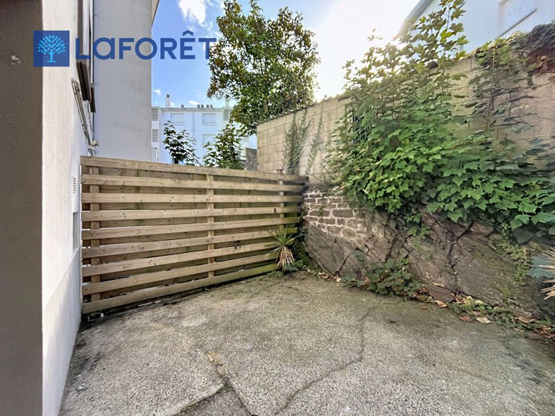 Appartement à louer, 53m², Lorient