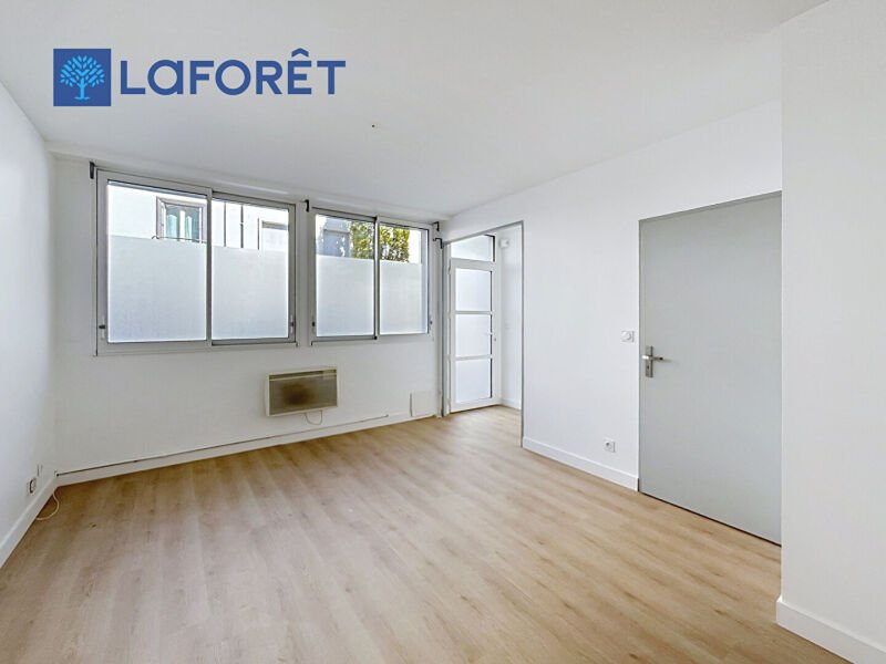 Appartement à louer, 53m², Lorient