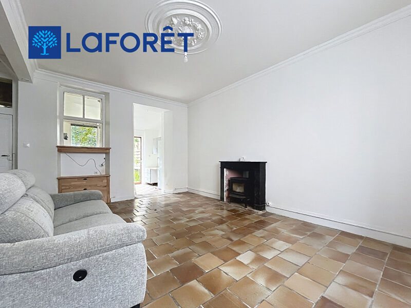 Maison à vendre, 85m², Pontivy