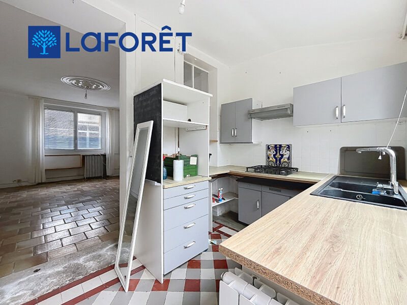 Maison à vendre, 85m², Pontivy