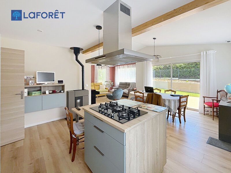Maison à vendre, 113m², Pontivy