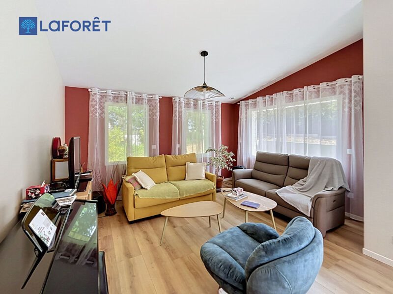 Maison à vendre, 113m², Pontivy