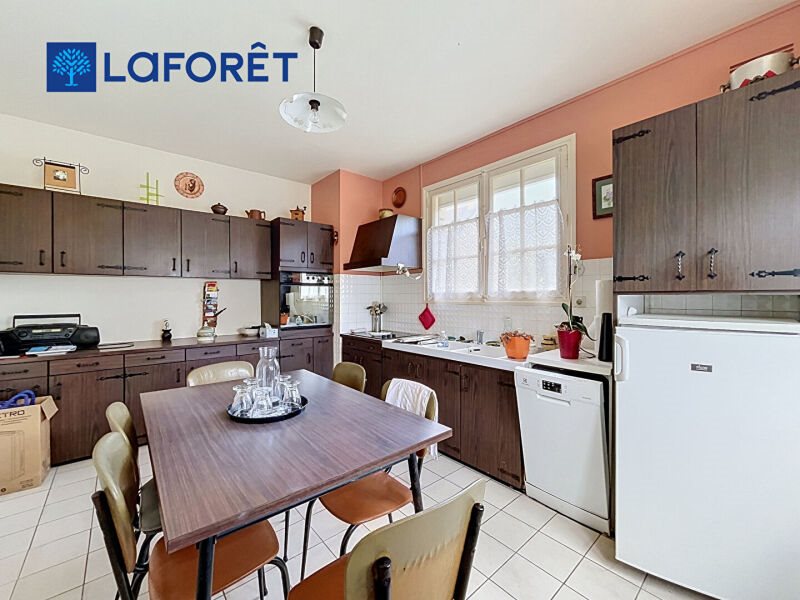 Maison à vendre, 128m², Pontivy