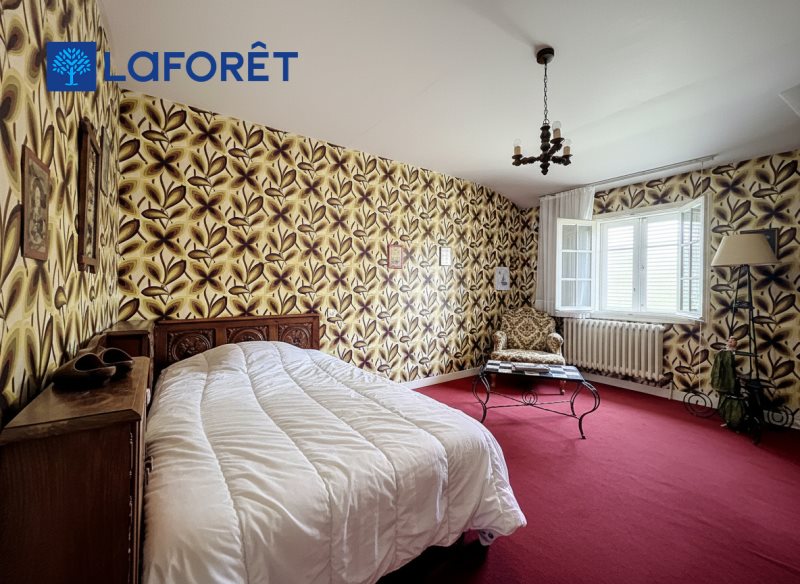 Maison à vendre, 128m², Pontivy