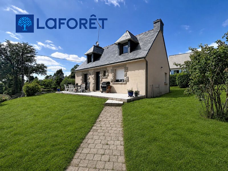 Maison à vendre, 100m², Guern