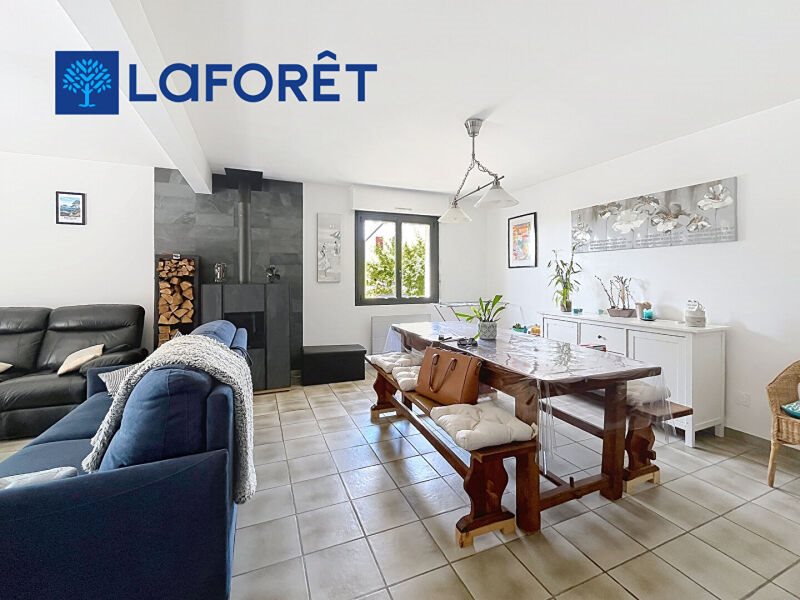 Maison à vendre, 100m², Guern