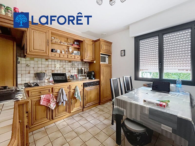 Maison à vendre, 100m², Guern